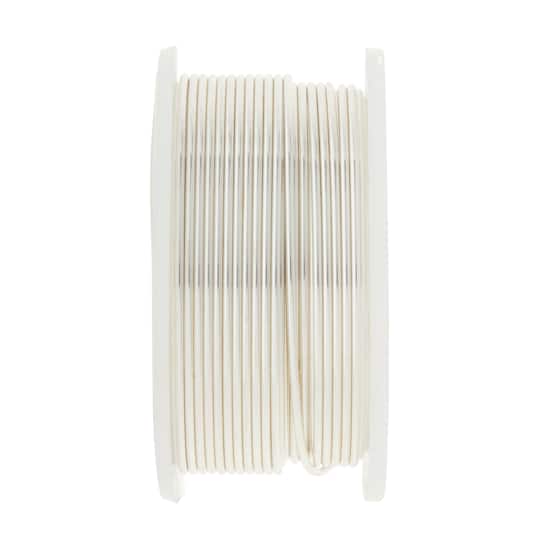 Artistic Wire®, Silver 20 Gauge